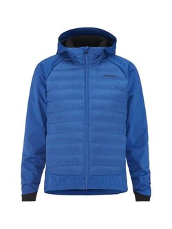 Craft Manteau ADV Pursuit Thermal Jacket M - Homme