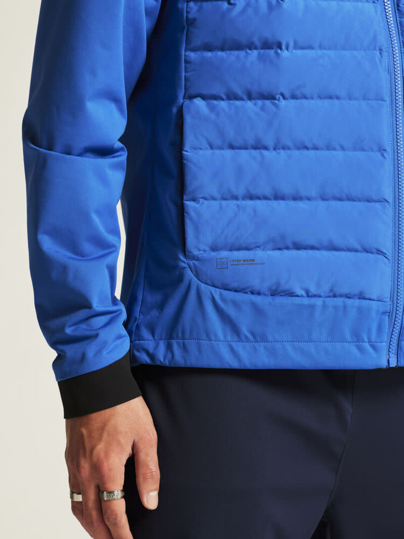 Craft Manteau ADV Pursuit Thermal Jacket M - Homme