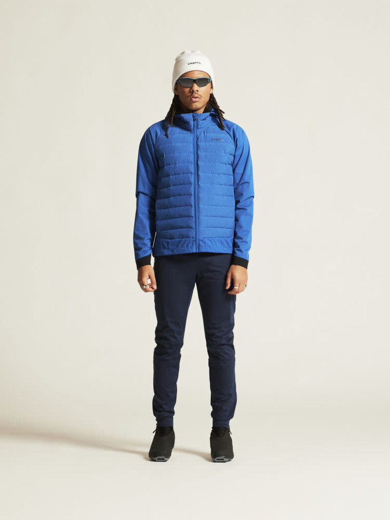 Craft Manteau ADV Pursuit Thermal Jacket M - Homme