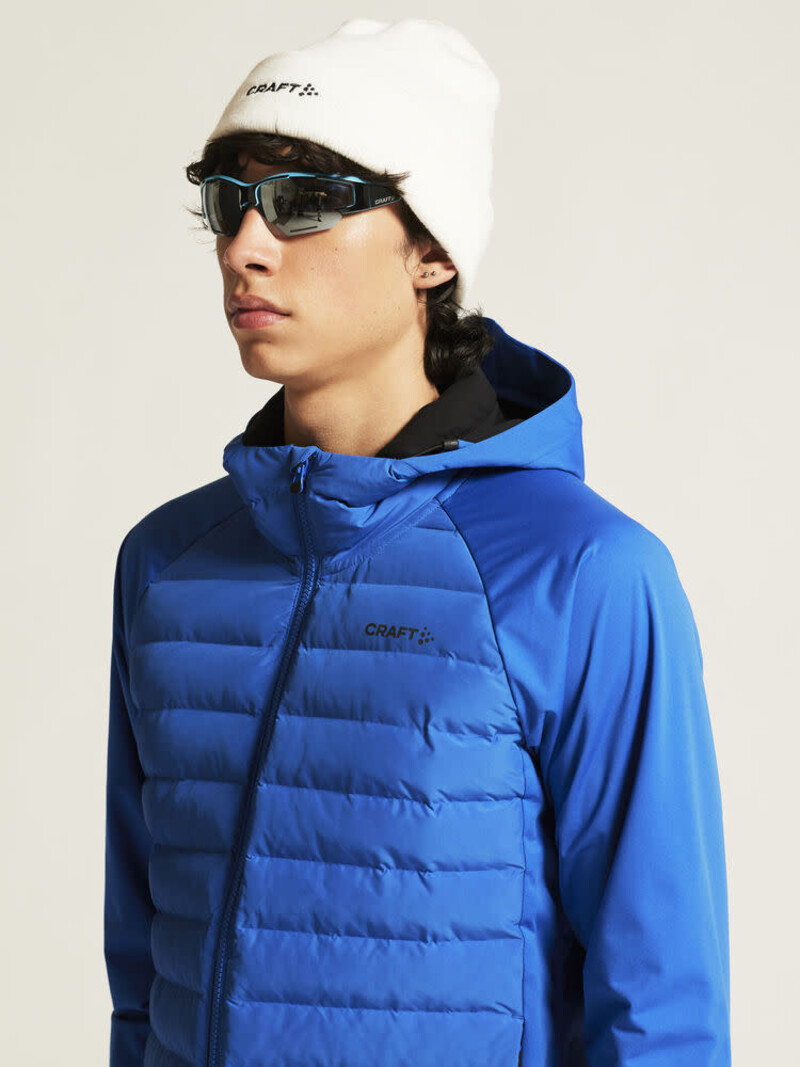 Craft Manteau ADV Pursuit Thermal Jacket M - Homme