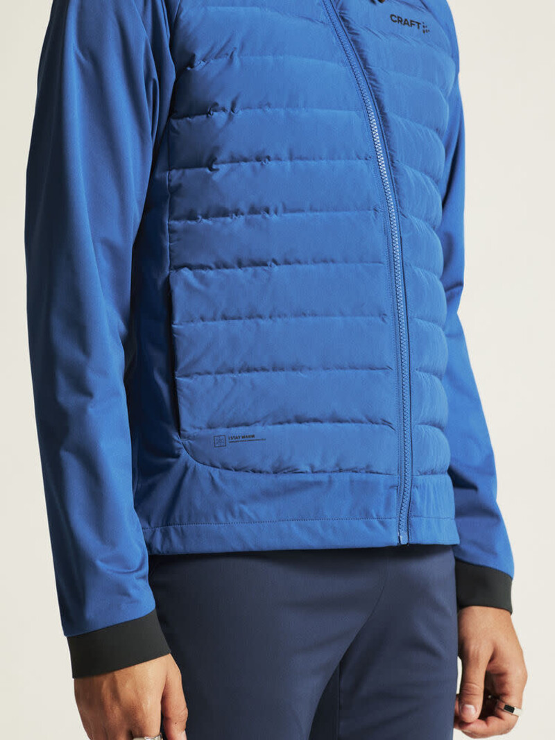 Craft Manteau ADV Pursuit Thermal Jacket M - Homme