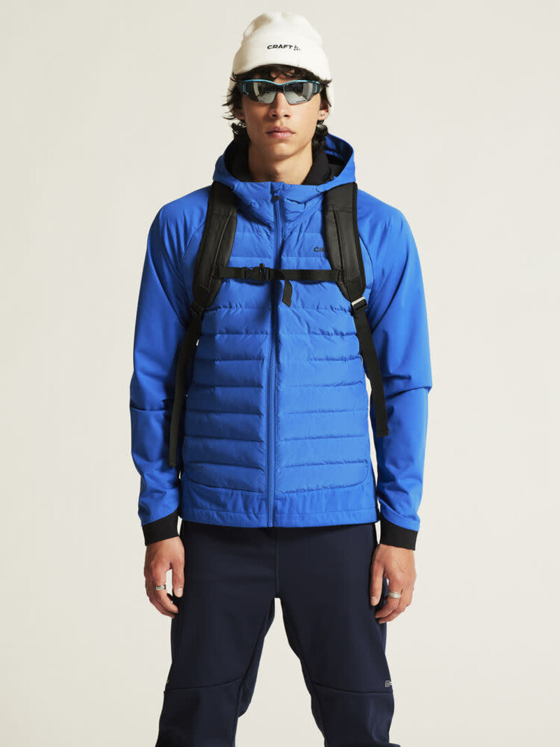 Craft Manteau ADV Pursuit Thermal Jacket M - Homme