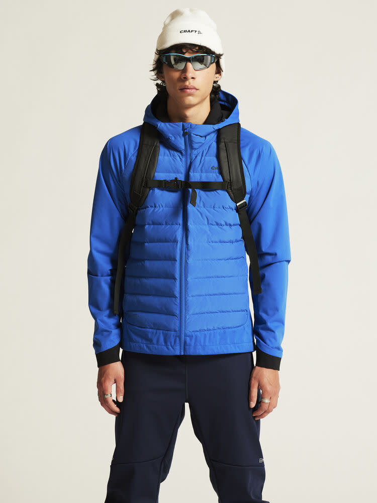 Craft Manteau ADV Pursuit Thermal Jacket M pour homme