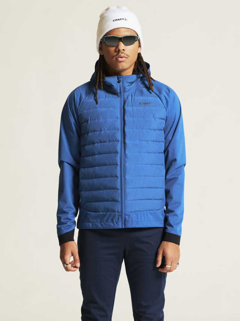 Craft Manteau ADV Pursuit Thermal Jacket M - Homme
