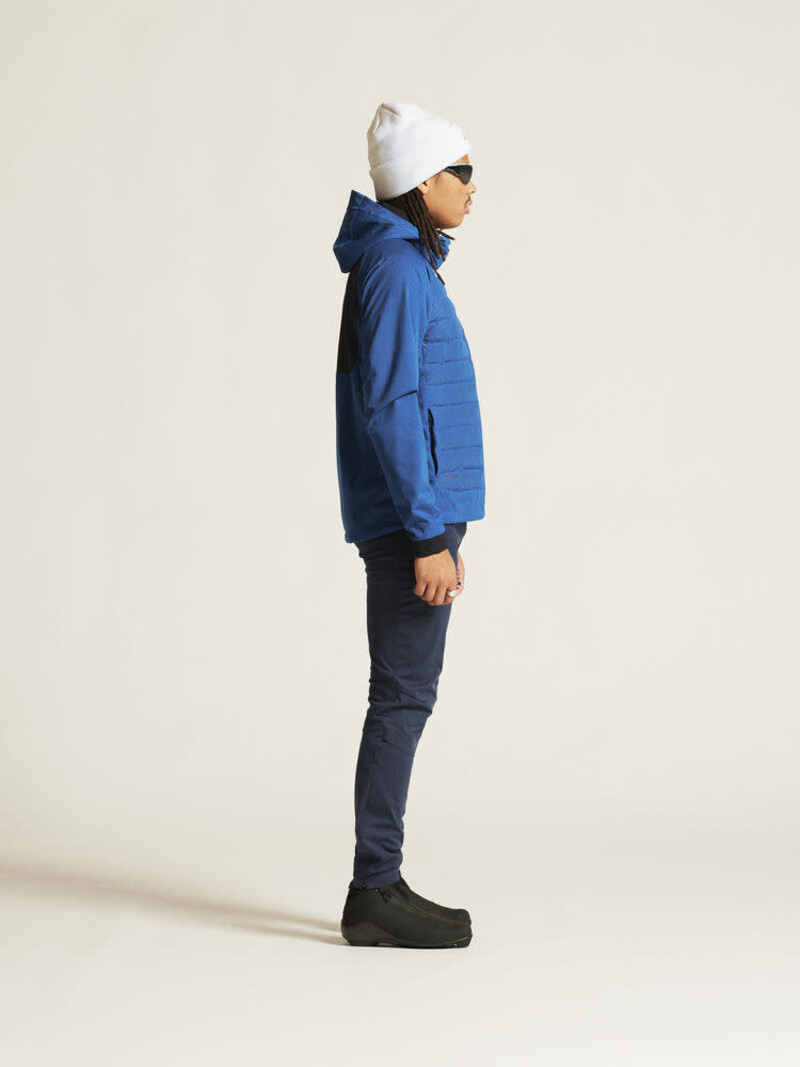 Craft Manteau ADV Pursuit Thermal Jacket M - Homme