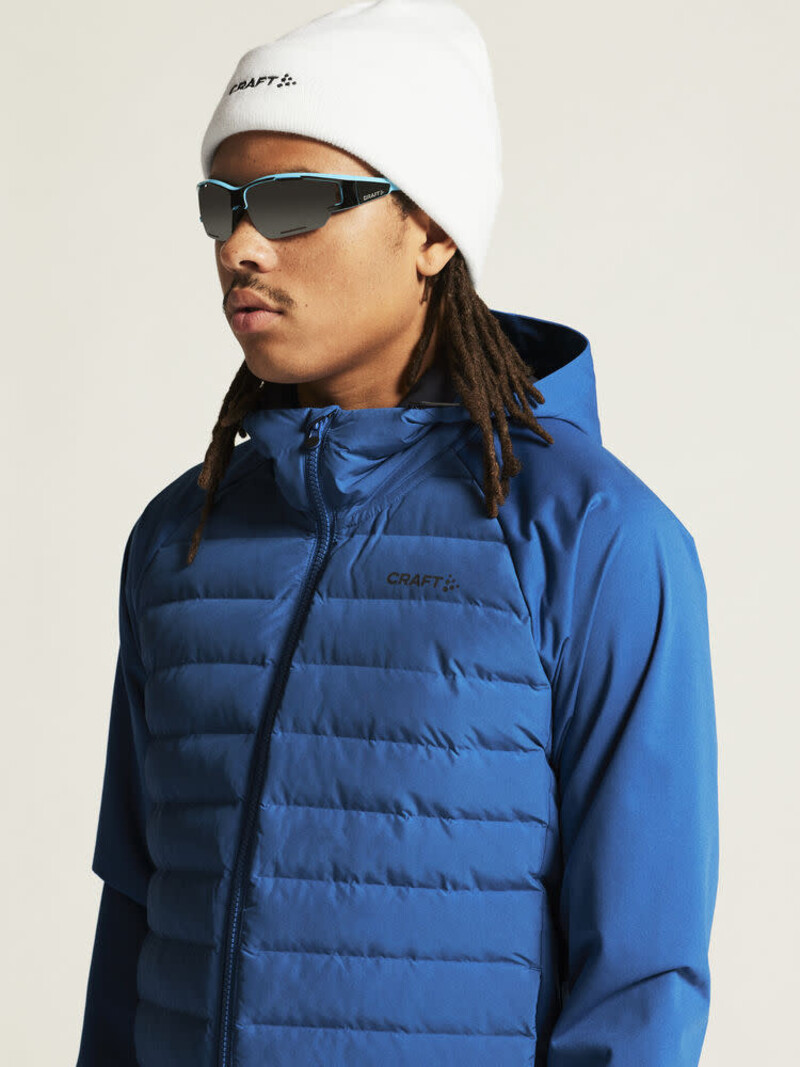 Craft Manteau ADV Pursuit Thermal Jacket M - Homme