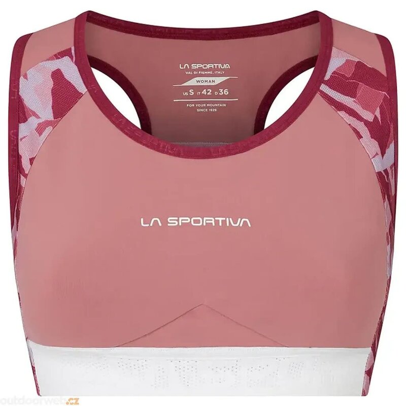La Sportiva Hover Top La Sportiva