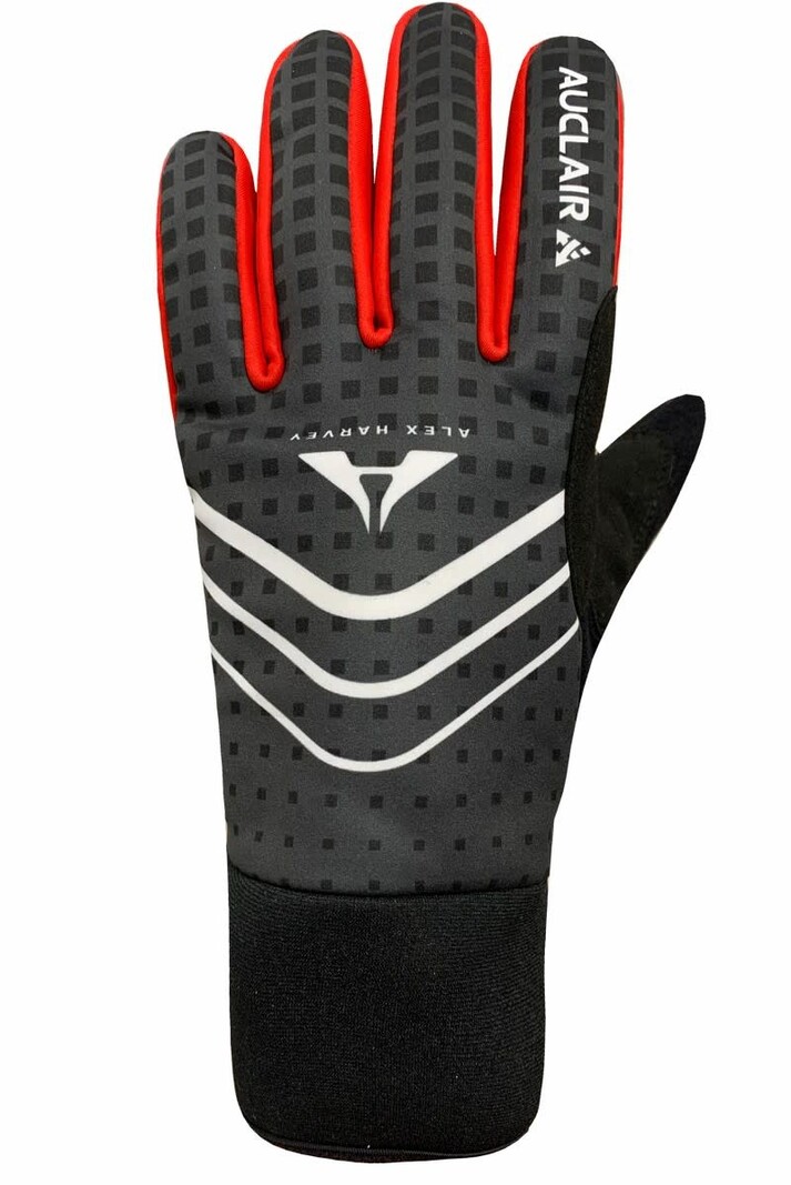 Auclair Gants Pro Alex Harvey Training