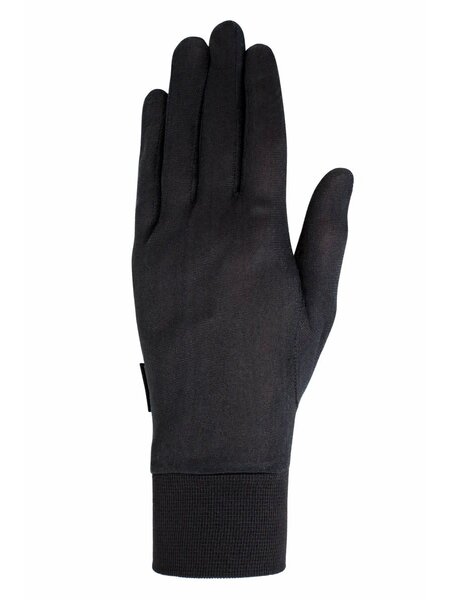 Auclair Sous-gants doublures en soie Silk Liner - femme