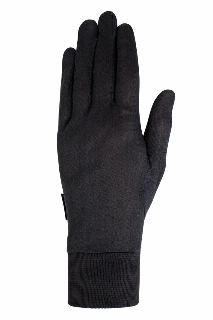 Auclair Sous-gants doublures en soie Silk Liner - femme