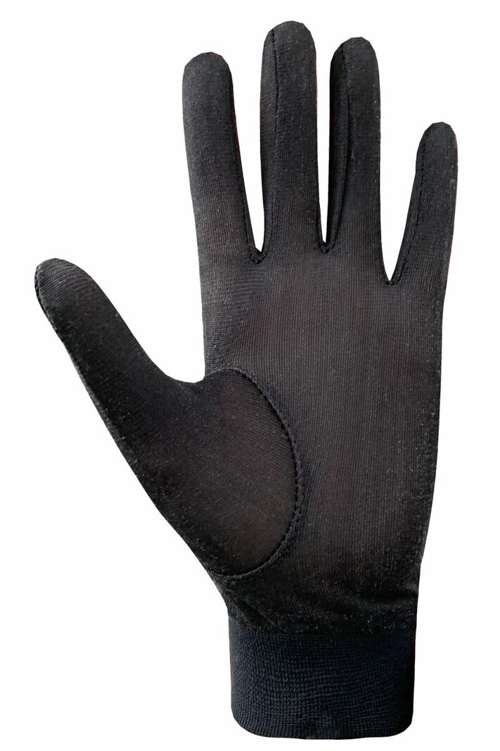 Auclair Sous-gants doublures en soie Silk Liner - femme