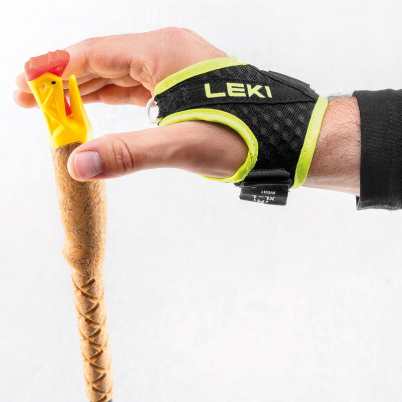Leki Bâtons de course Ultratrail FX One