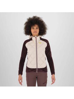 Karpos Manteau Marmarole W Jacket - Femme