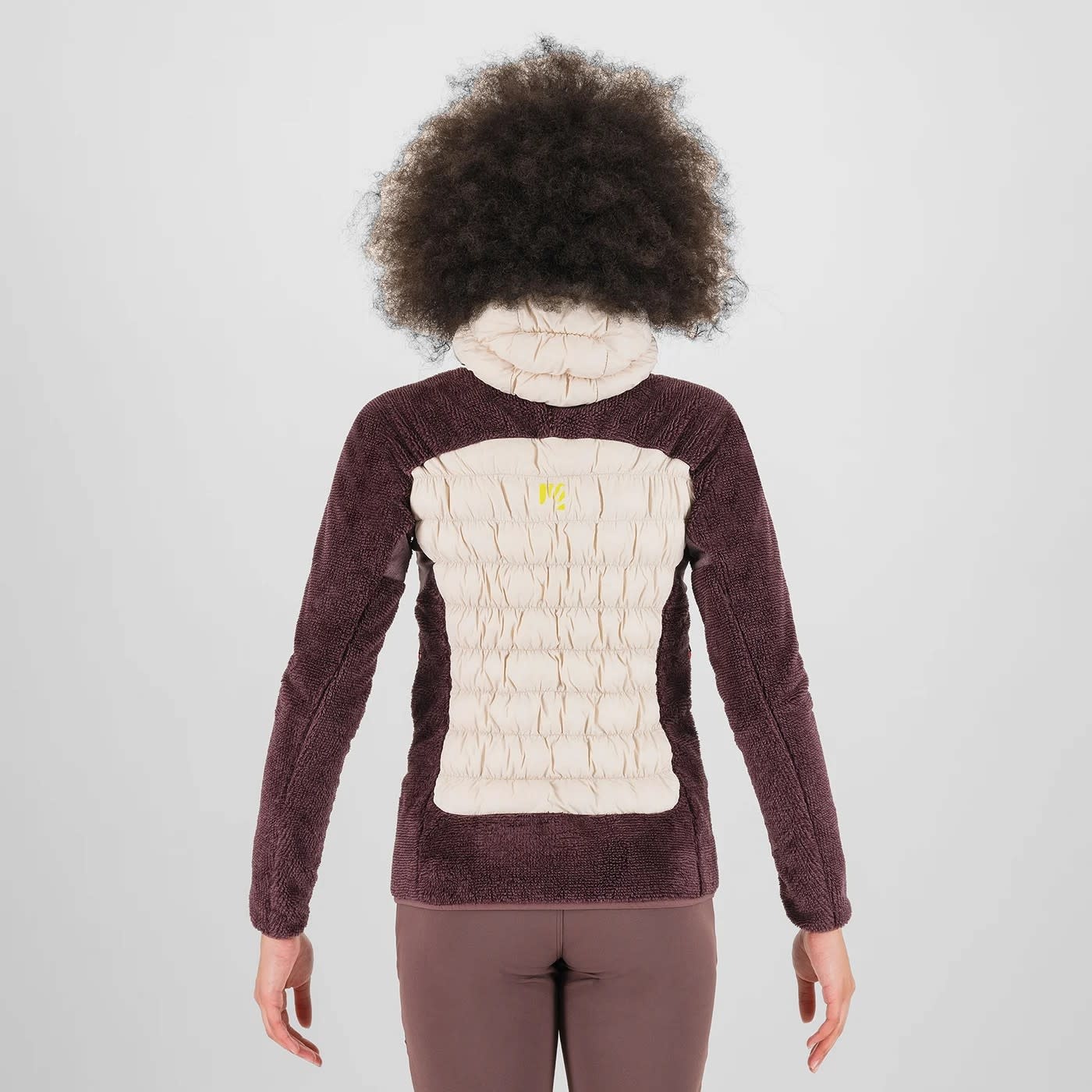 Karpos Manteau Marmarole W Jacket pour femme