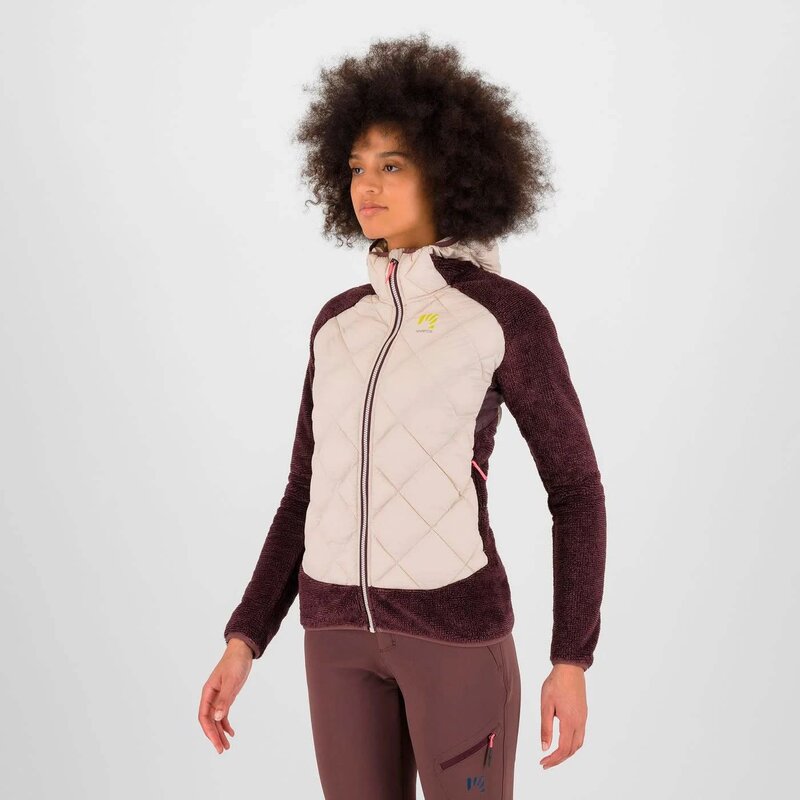 Karpos Manteau Marmarole W Jacket - Femme
