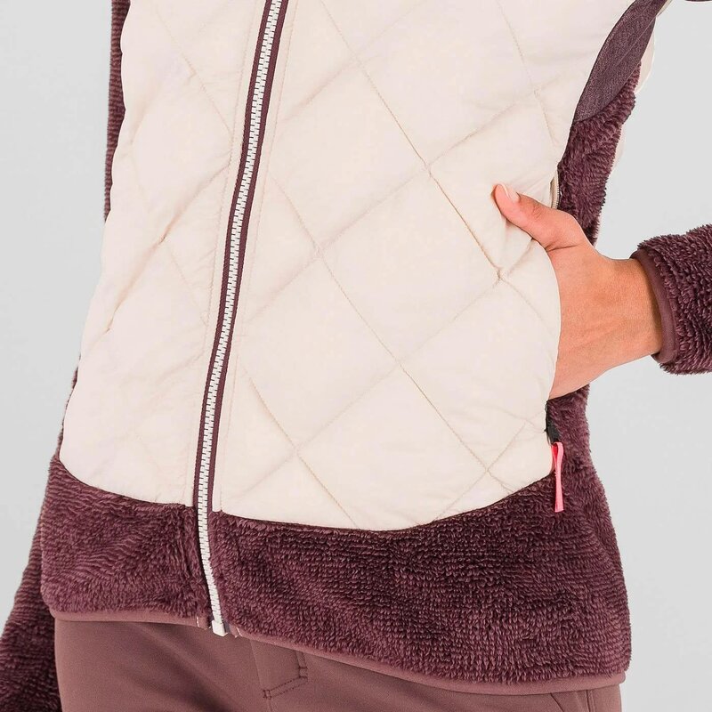 Karpos Manteau Marmarole W Jacket - Femme