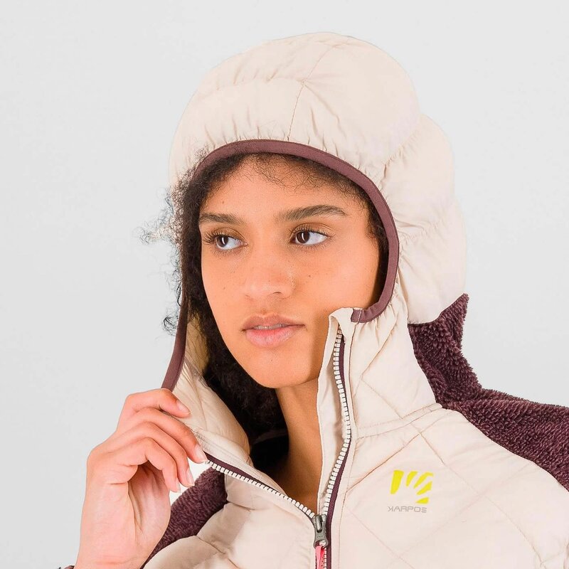Karpos Manteau Marmarole W Jacket pour femme