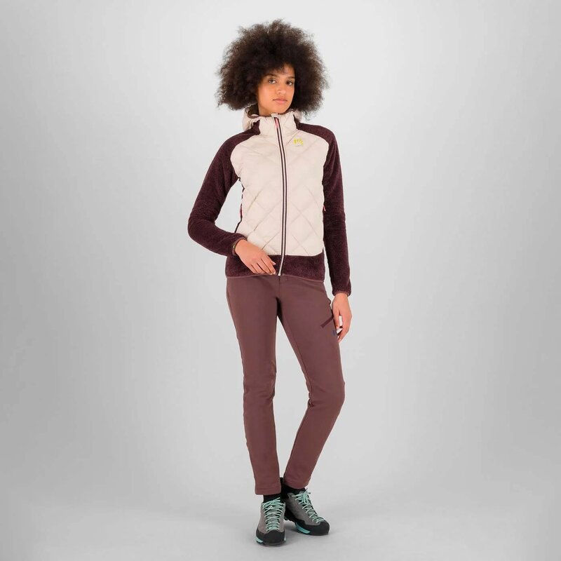 Karpos Manteau Marmarole W Jacket - Femme