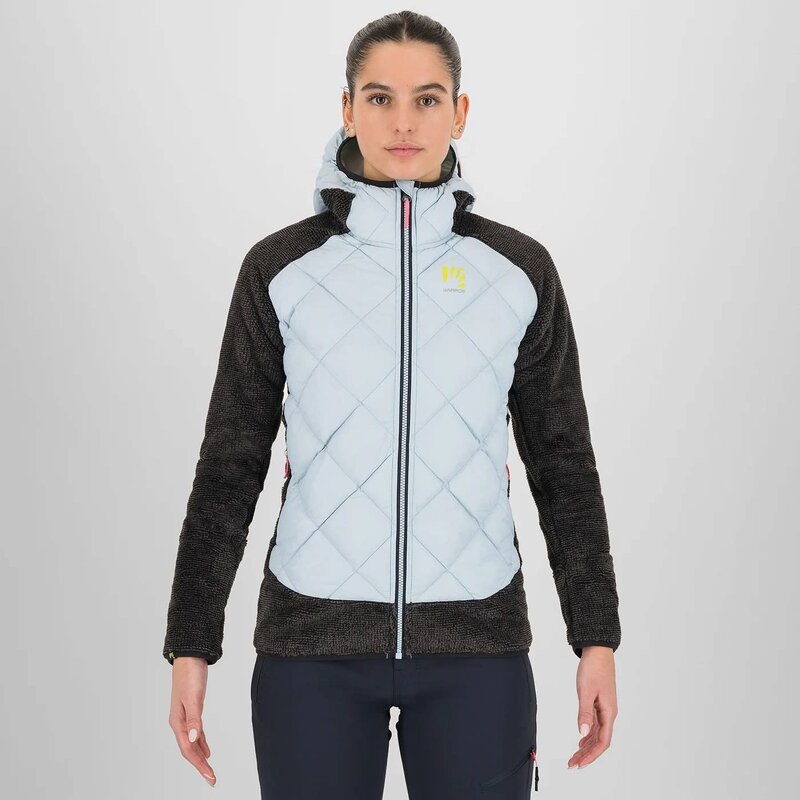 Karpos Manteau Marmarole W Jacket - Femme