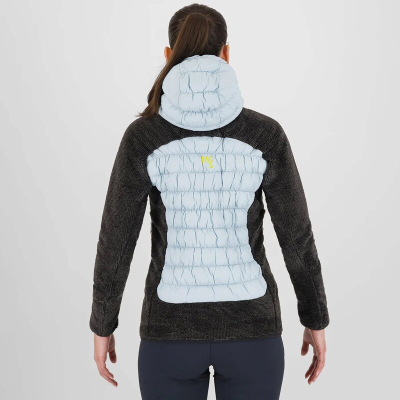 Karpos Manteau Marmarole W Jacket - Femme