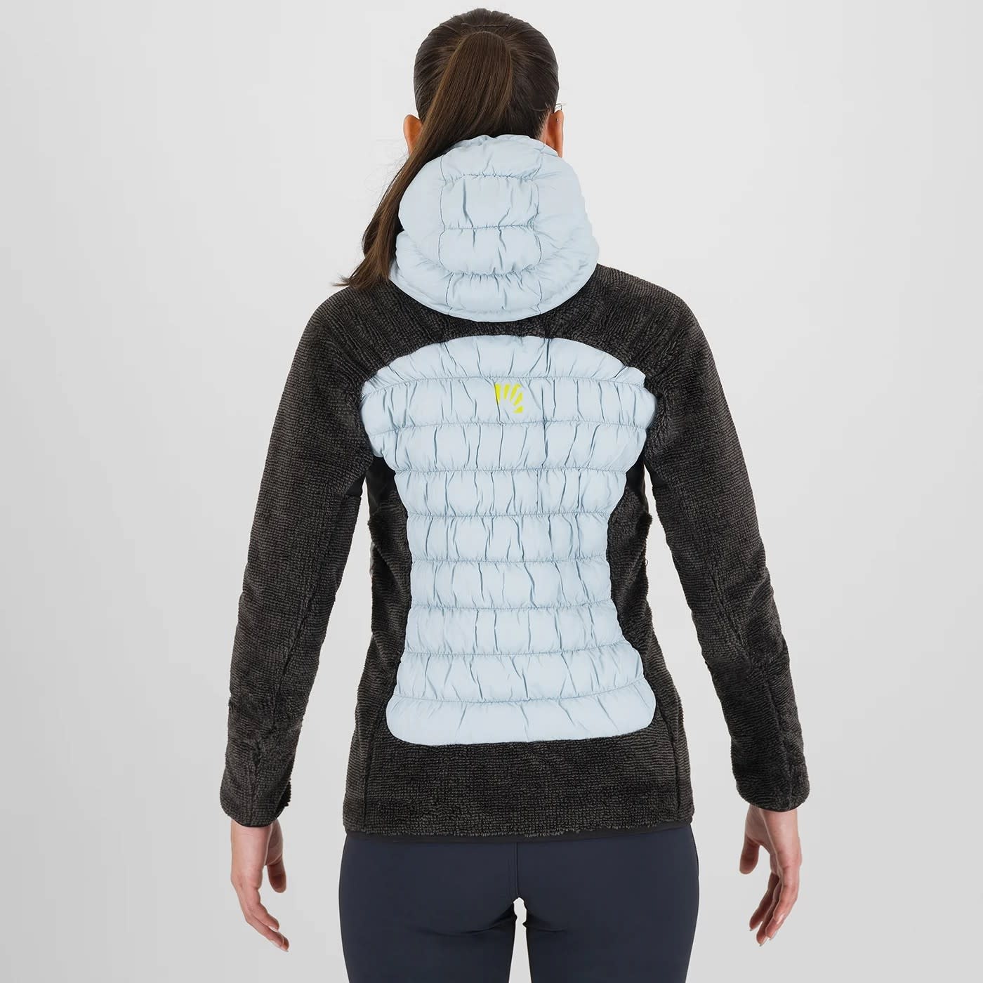 Karpos Manteau Marmarole W Jacket pour femme