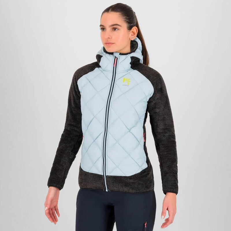 Karpos Manteau Marmarole W Jacket - Femme