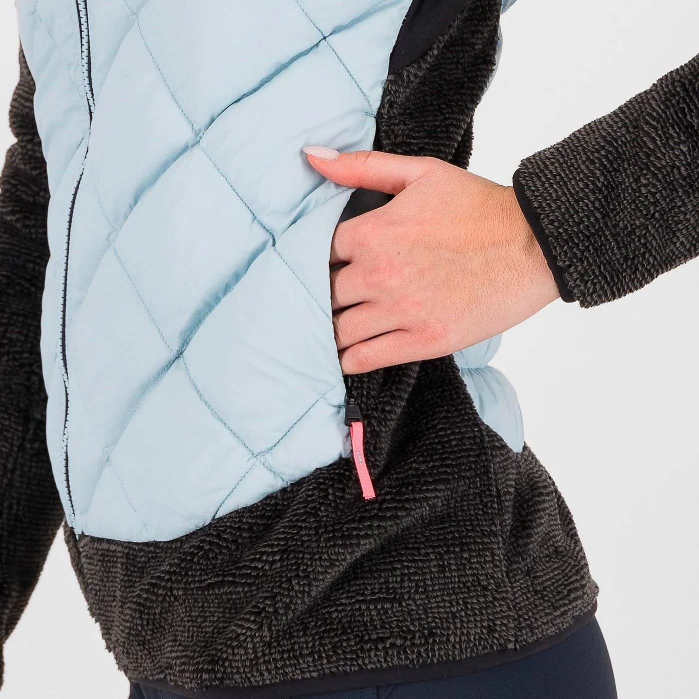 Karpos Manteau Marmarole W Jacket pour femme