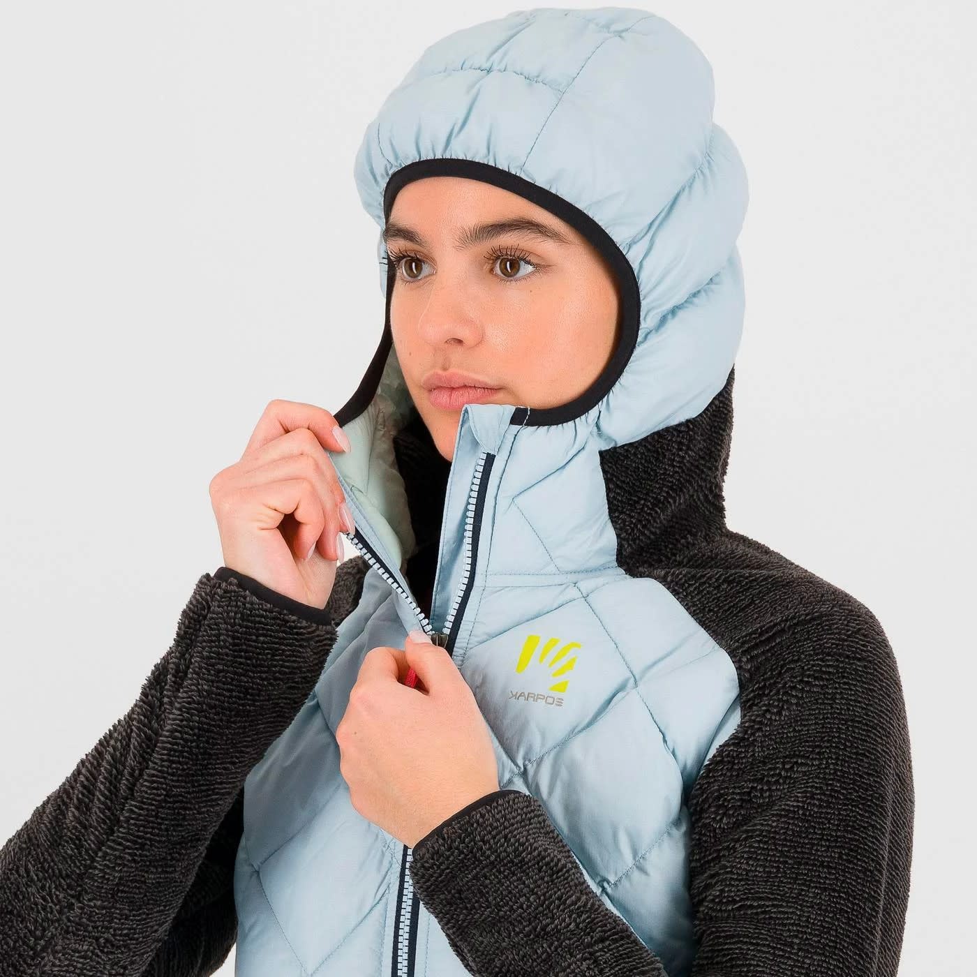 Karpos Manteau Marmarole W Jacket pour femme