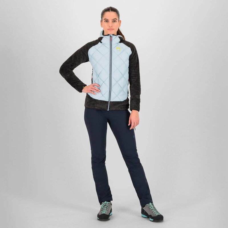 Karpos Manteau Marmarole W Jacket - Femme
