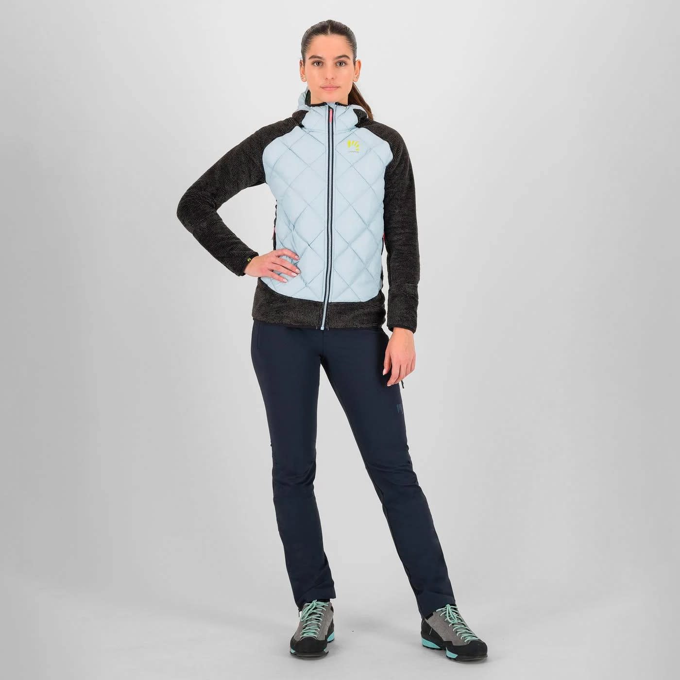 Karpos Manteau Marmarole W Jacket pour femme