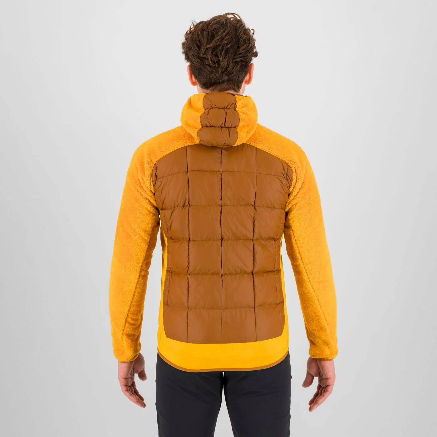 Karpos Manteau Marmarole Jacket pour homme