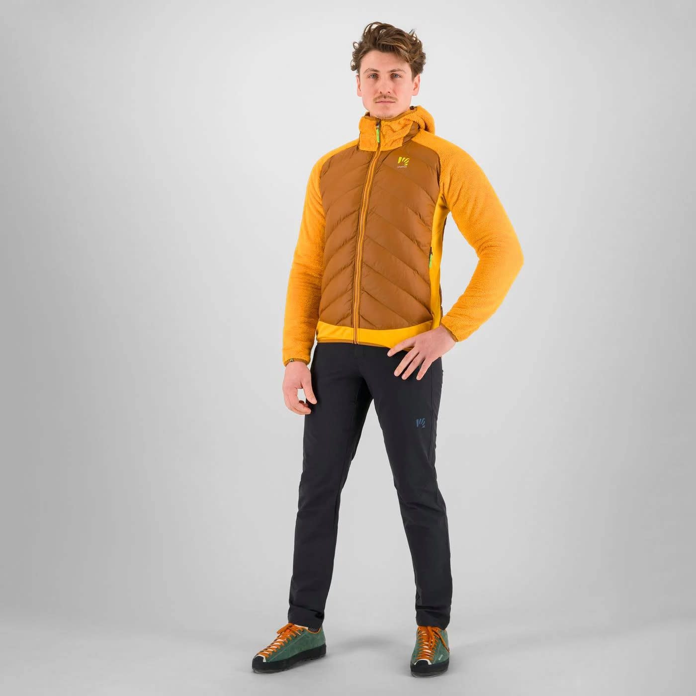 Karpos Manteau Marmarole Jacket pour homme