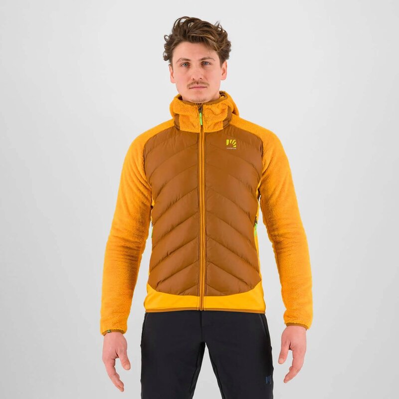 Karpos Manteau Marmarole Jacket - Homme