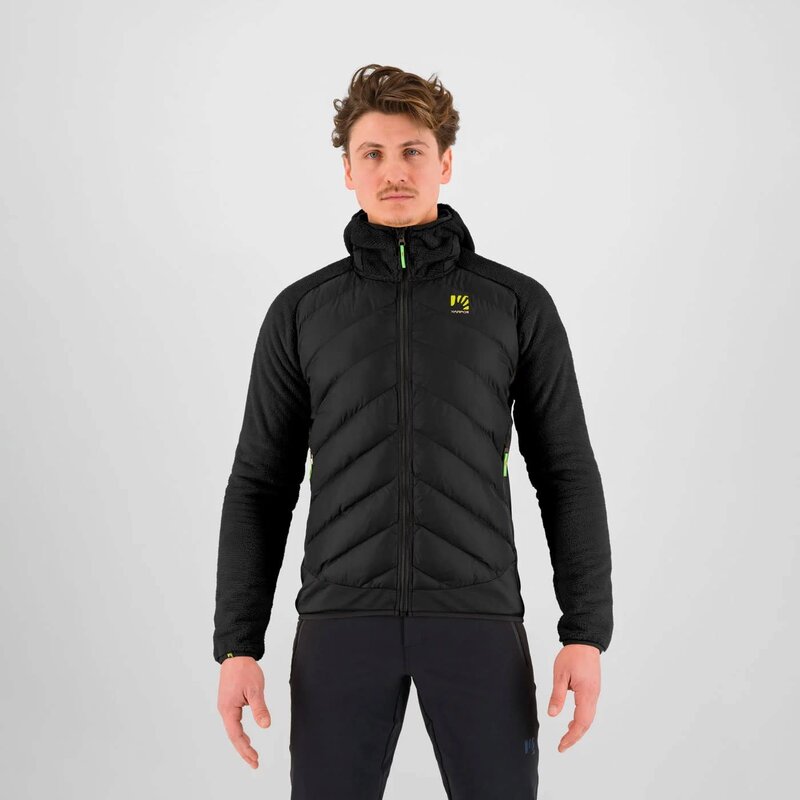 Karpos Manteau Marmarole Jacket - Homme