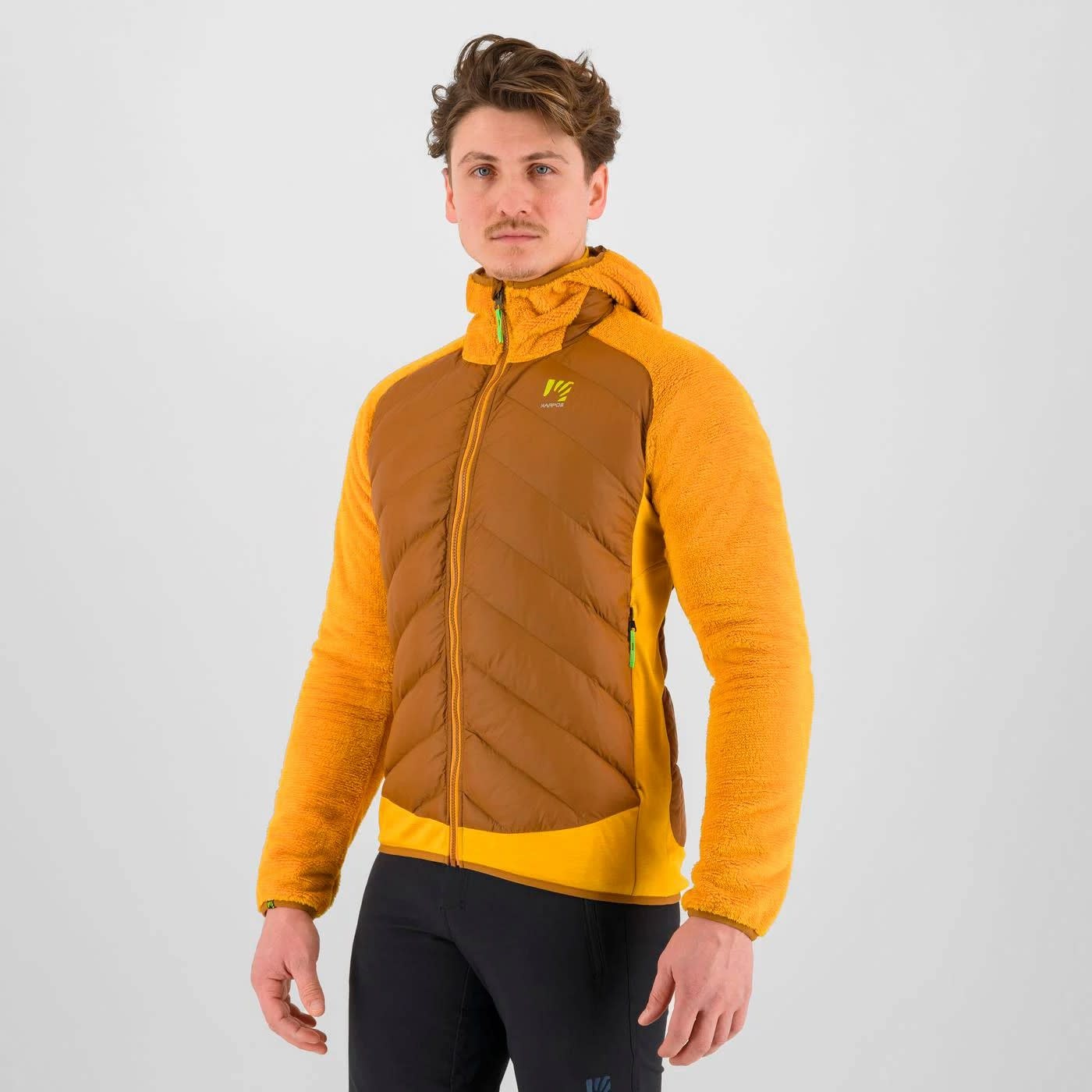 Karpos Manteau Marmarole Jacket pour homme