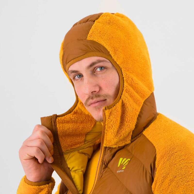 Karpos Manteau Marmarole Jacket - Homme