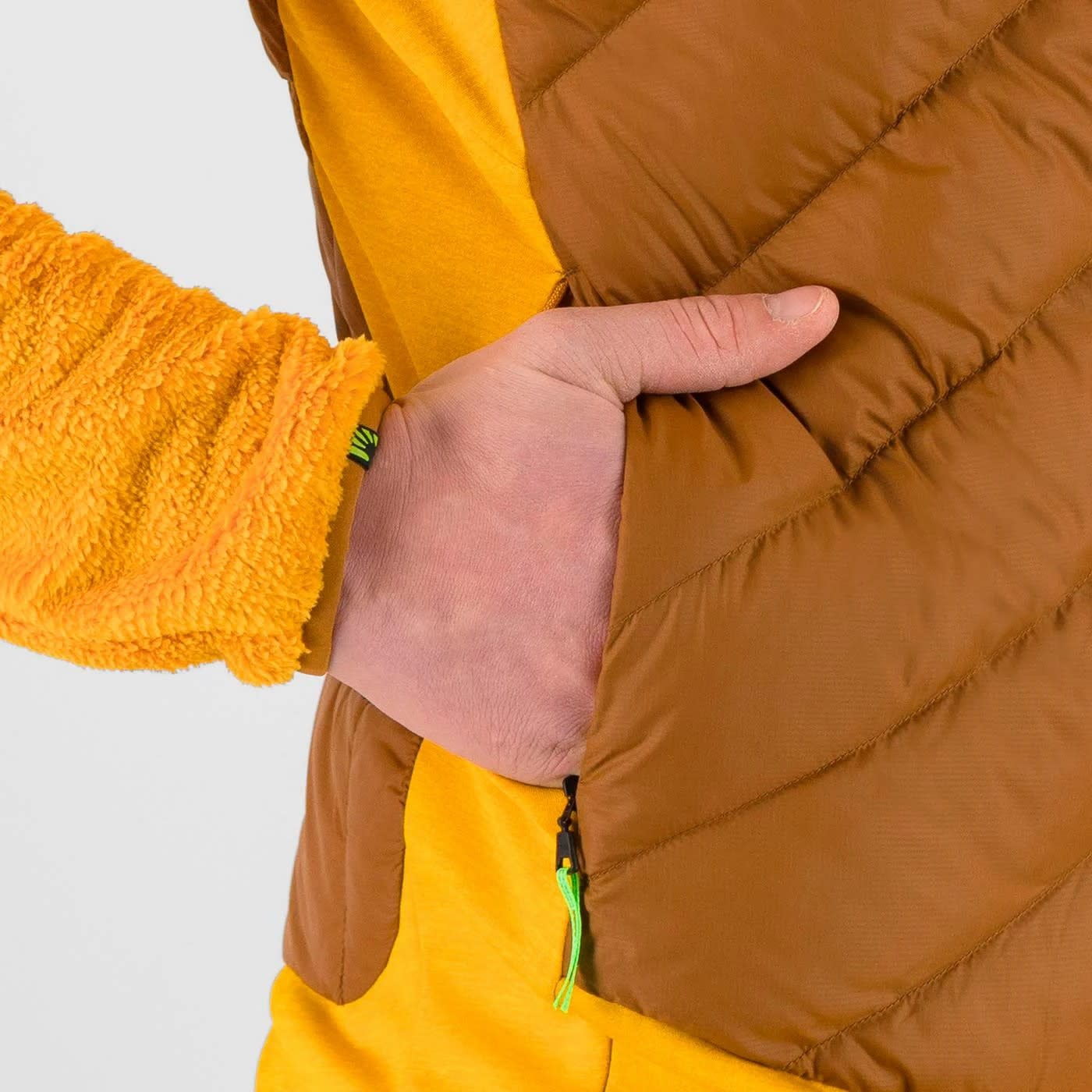 Karpos Manteau Marmarole Jacket pour homme