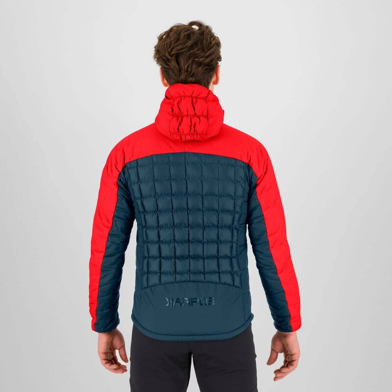 Karpos Manteau Lastei Active Plus Jacket - Homme
