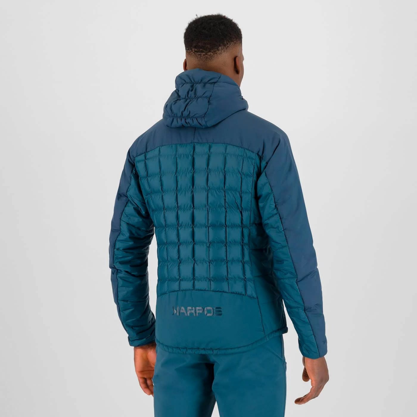 Karpos Manteau Lastei Active Plus Jacket pour homme