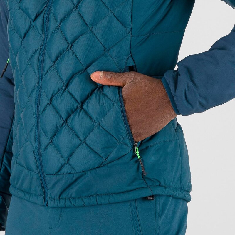 Karpos Manteau Lastei Active Plus Jacket - Homme