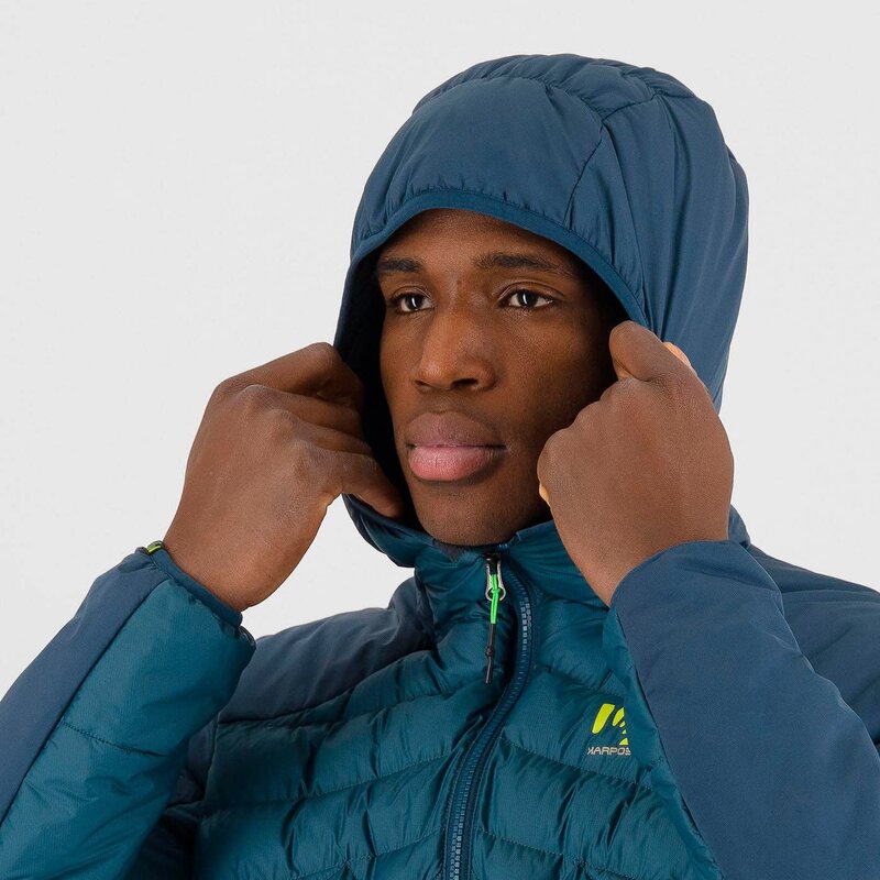 Karpos Manteau Lastei Active Plus Jacket - Homme