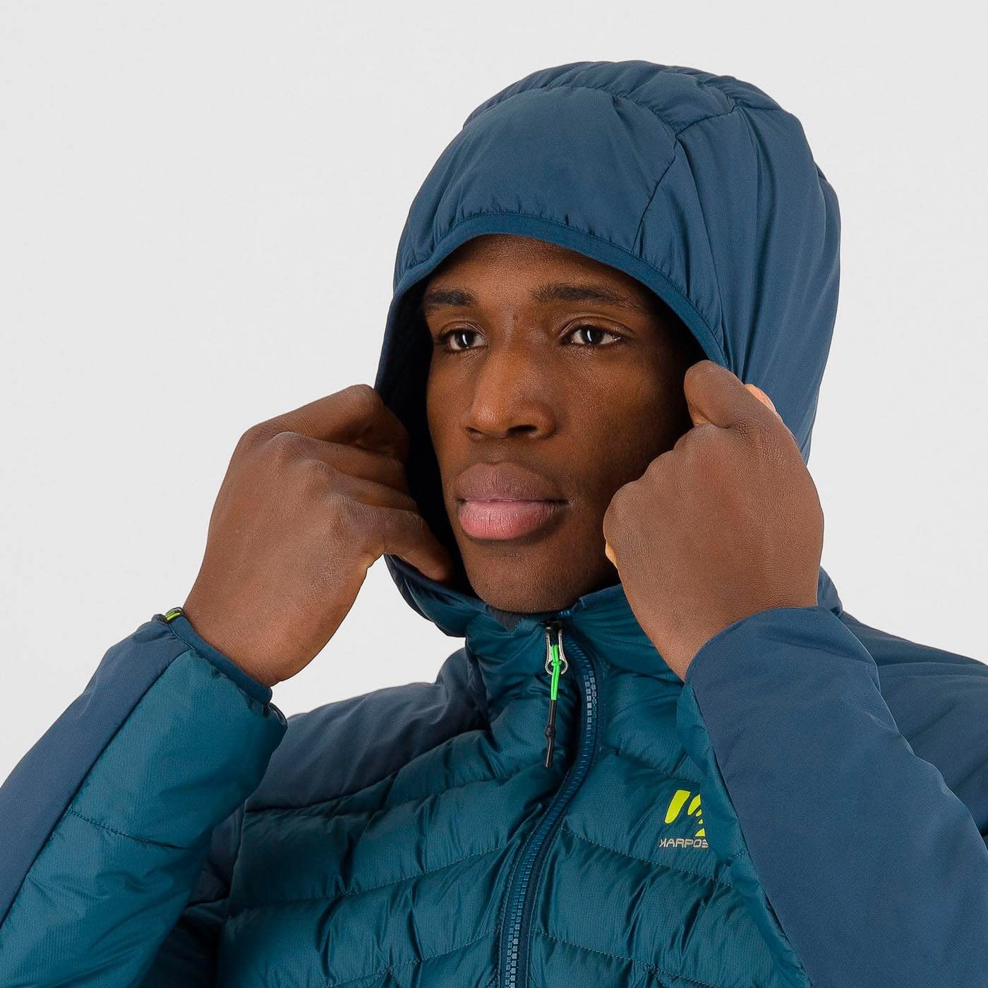 Karpos Manteau Lastei Active Plus Jacket pour homme