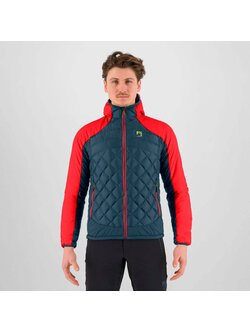 Karpos Manteau Lastei Active Plus Jacket - Homme