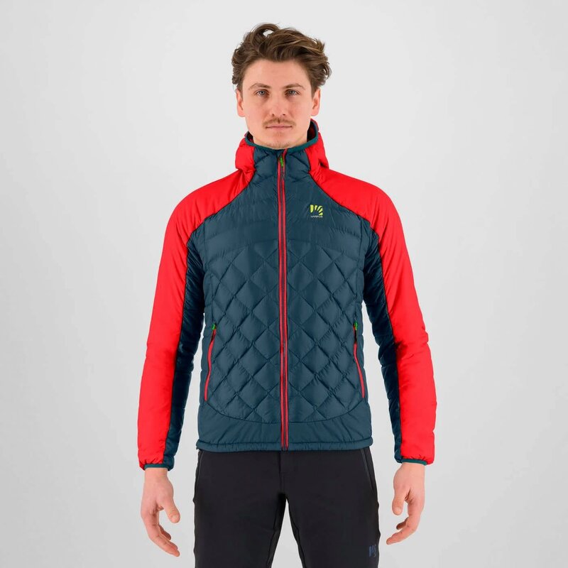 Karpos Manteau Lastei Active Plus Jacket - Homme