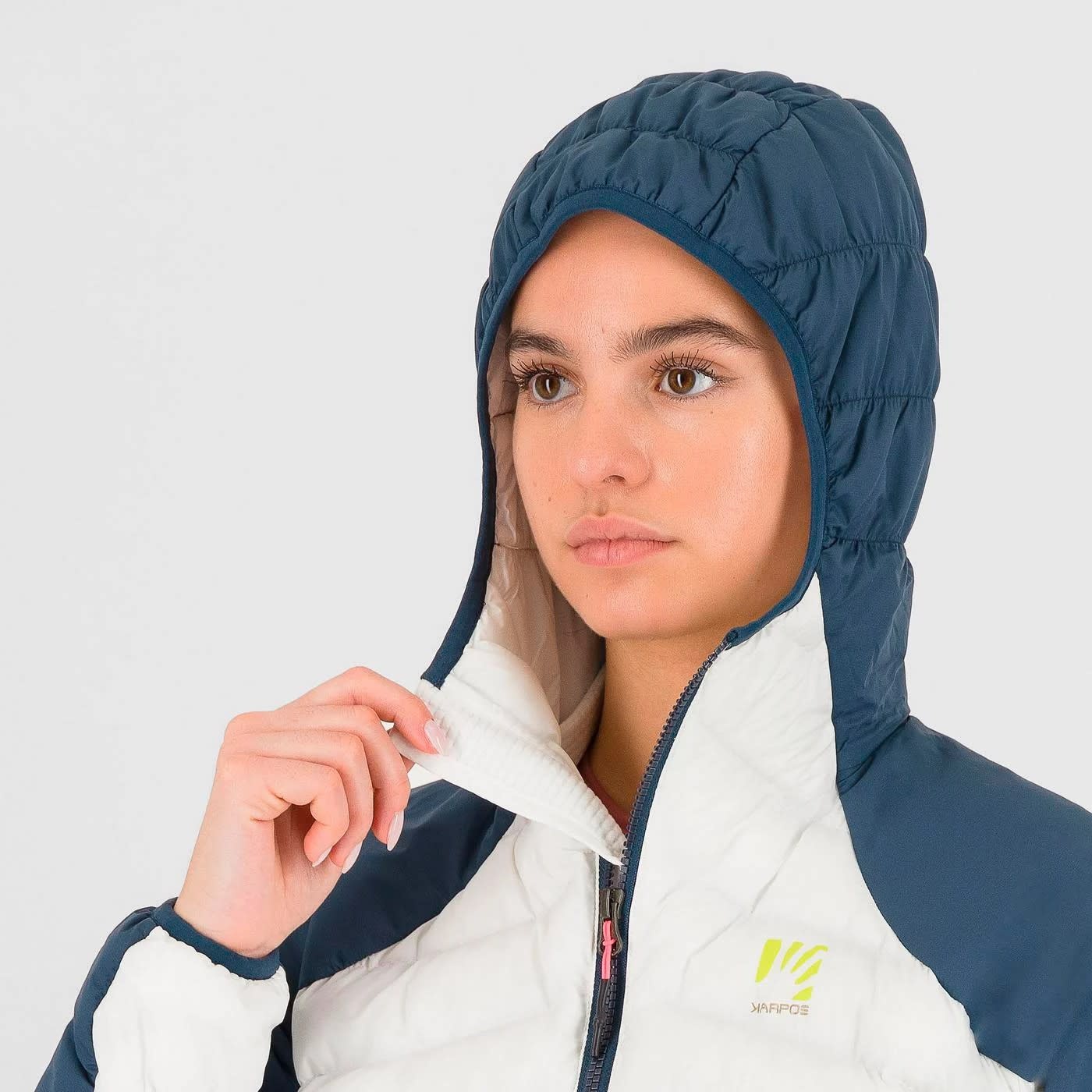 Karpos Manteau Lastei Active Plus W Jacket pour femme