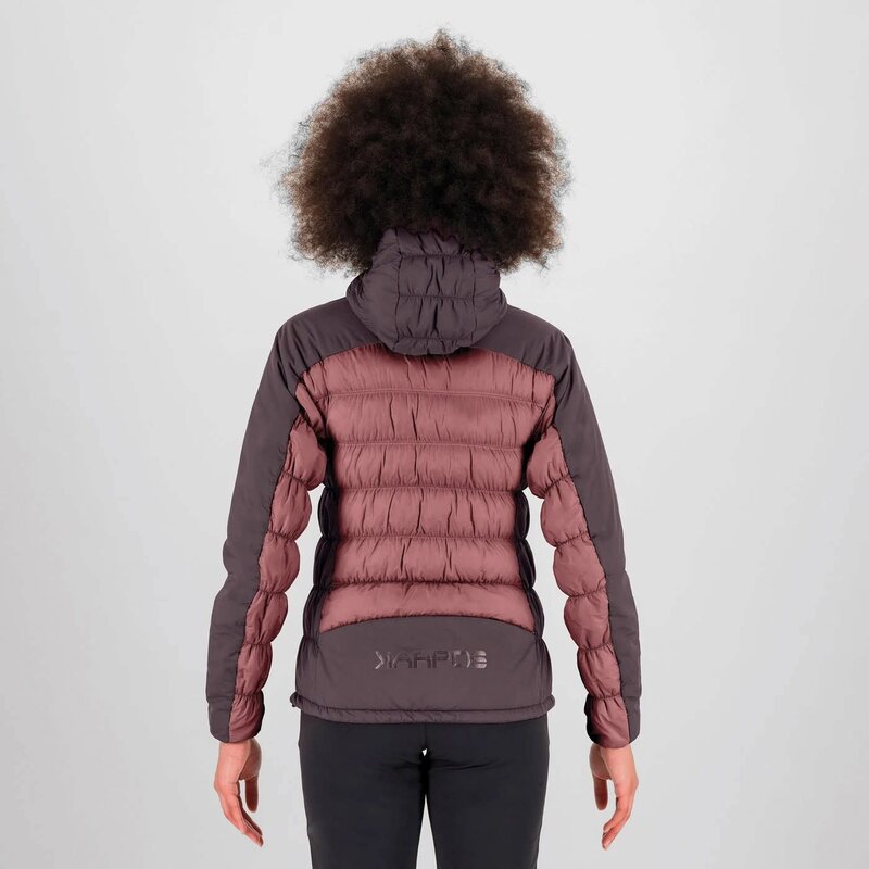 Karpos Manteau Lastei Active Plus W Jacket - Femme