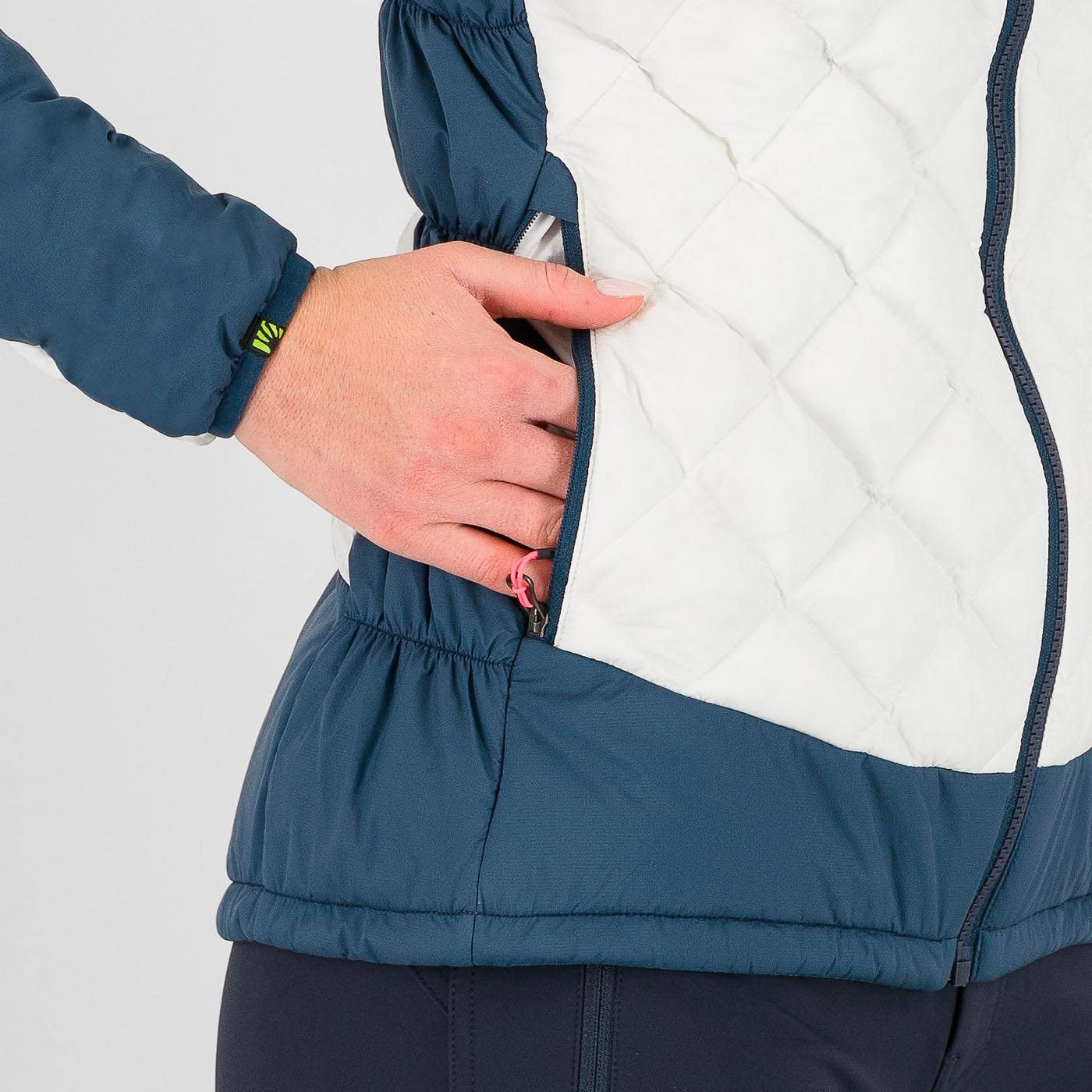 Karpos Manteau Lastei Active Plus W Jacket pour femme