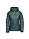 Black Diamond Manteau Approach Down 1.0 Hoody pour femme