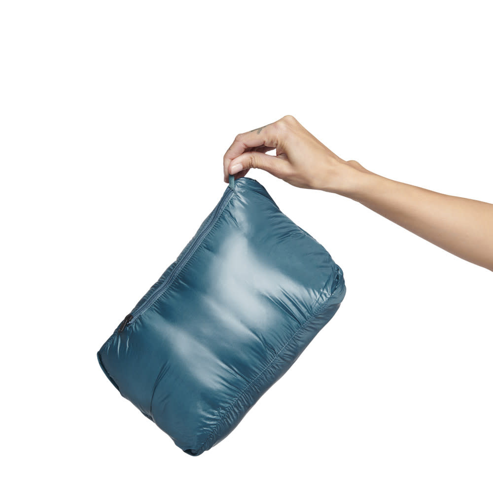 Black Diamond Manteau Women's Deploy Down 1.0 Hoody - Femme