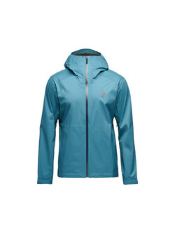 Black Diamond Manteau M Fineline Stretch Shell - Homme